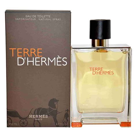 terre d hermes parfum spray|terre d'hermes perfume 100ml price.